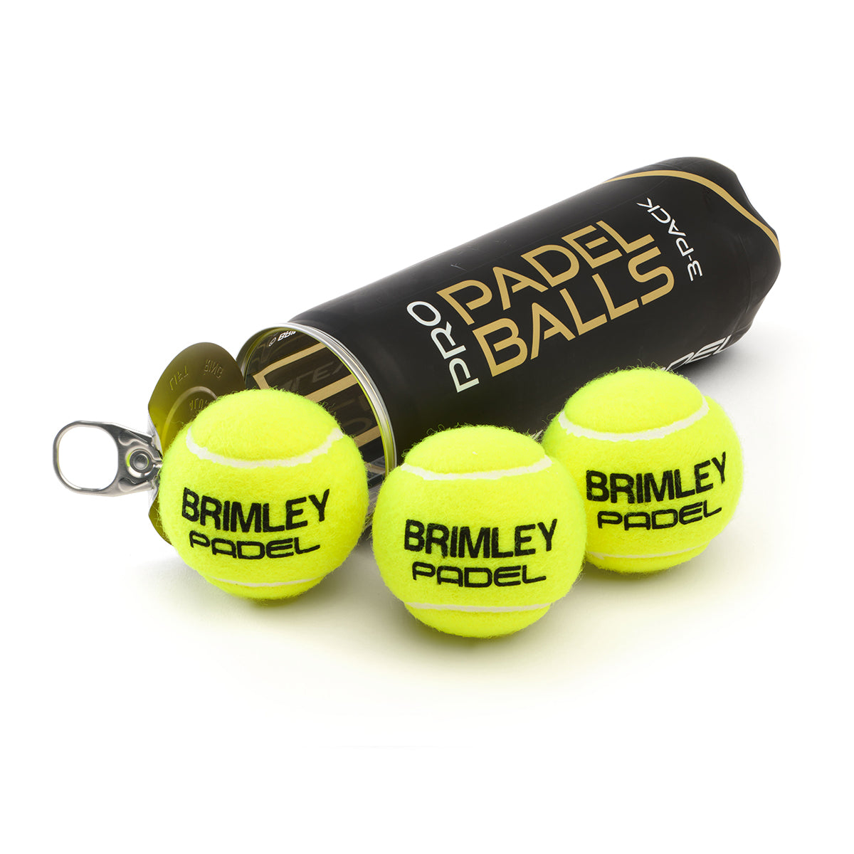 Padelballen