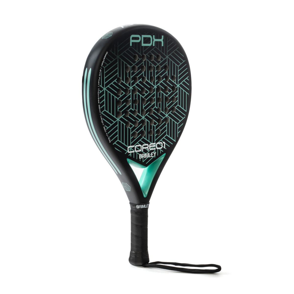 Brimley CORE01 Padelracket