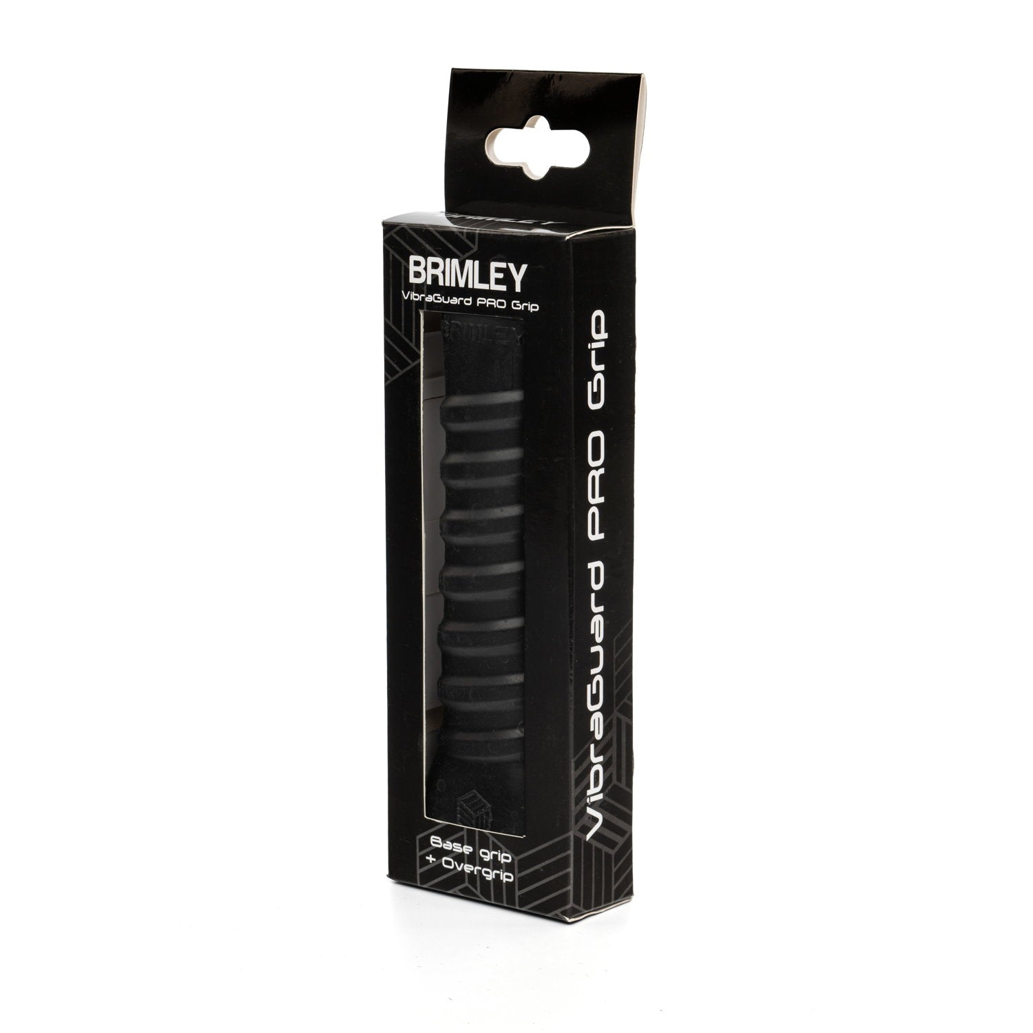 Brimley VibraGuard Pro Basisgrip