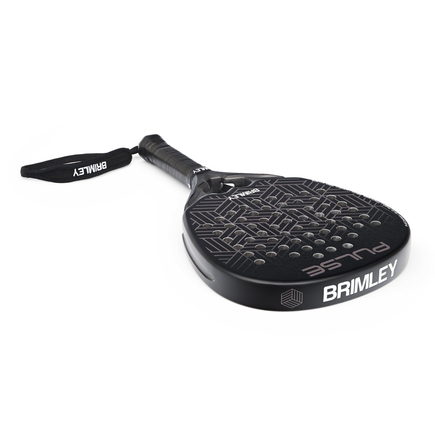 Brimley PULSE Padelracket